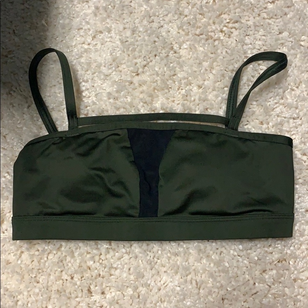 Victoria secret sports bra